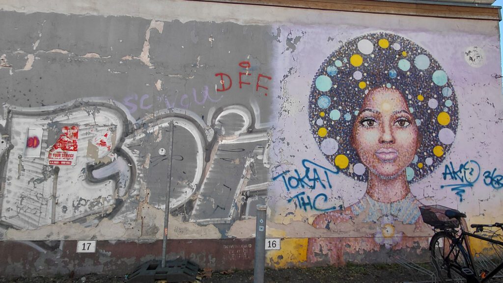 tour kreuzberg berlino